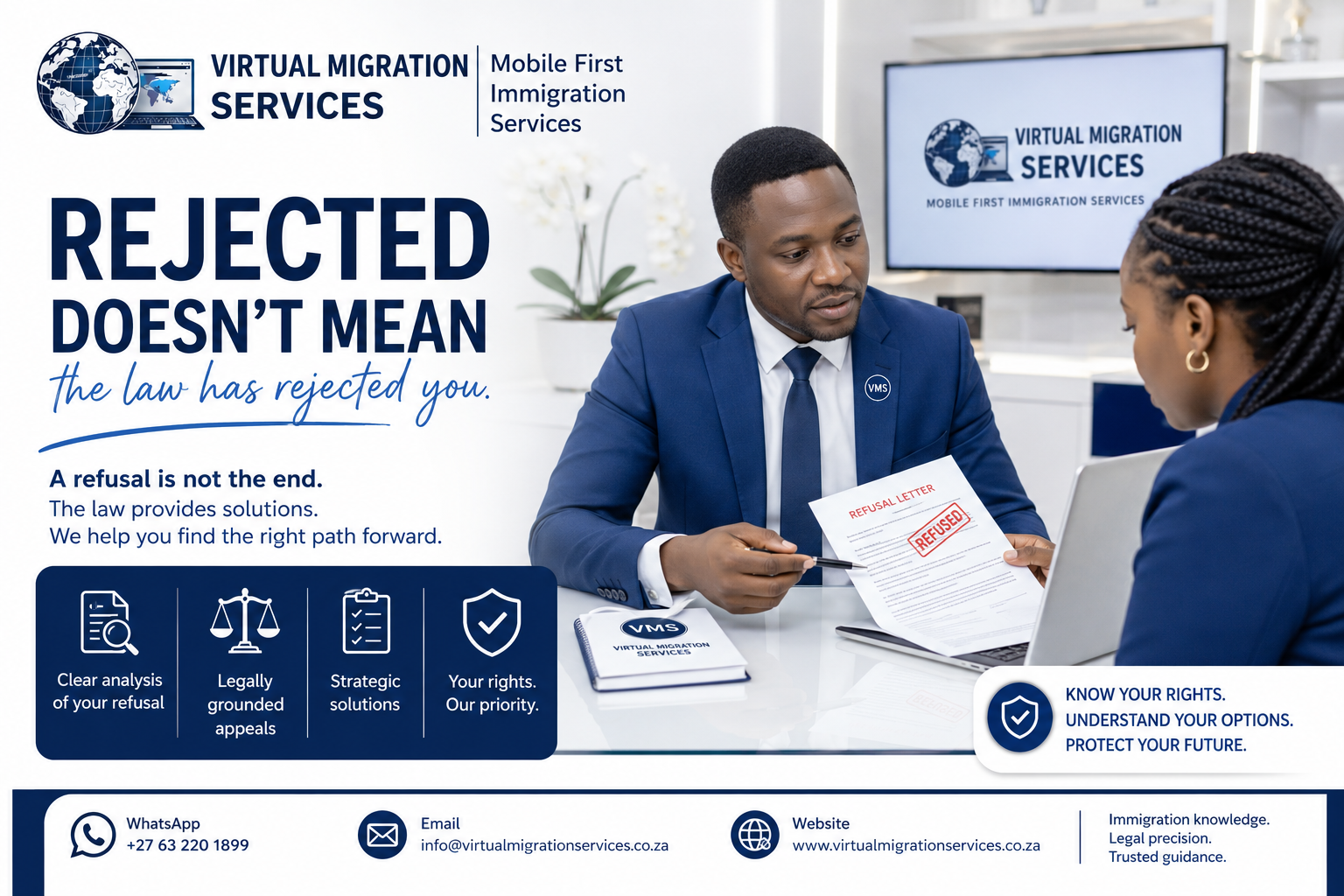 Understanding Immigration Appeals During a Time of Fear and Uncertainty